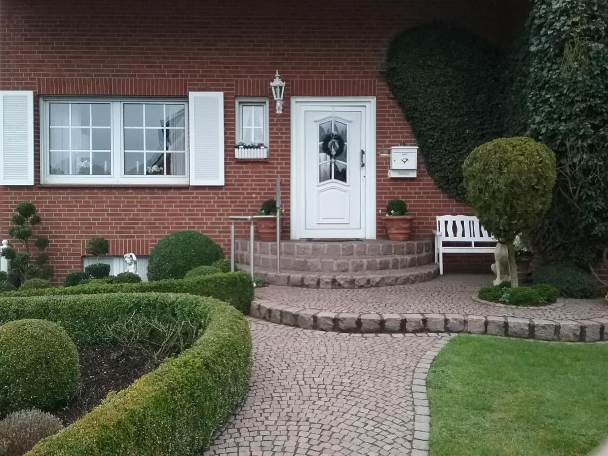 Urlaubs Oase Telgte Exterior photo